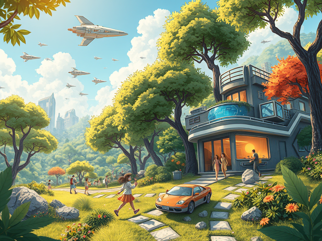 “Hello, World” v2