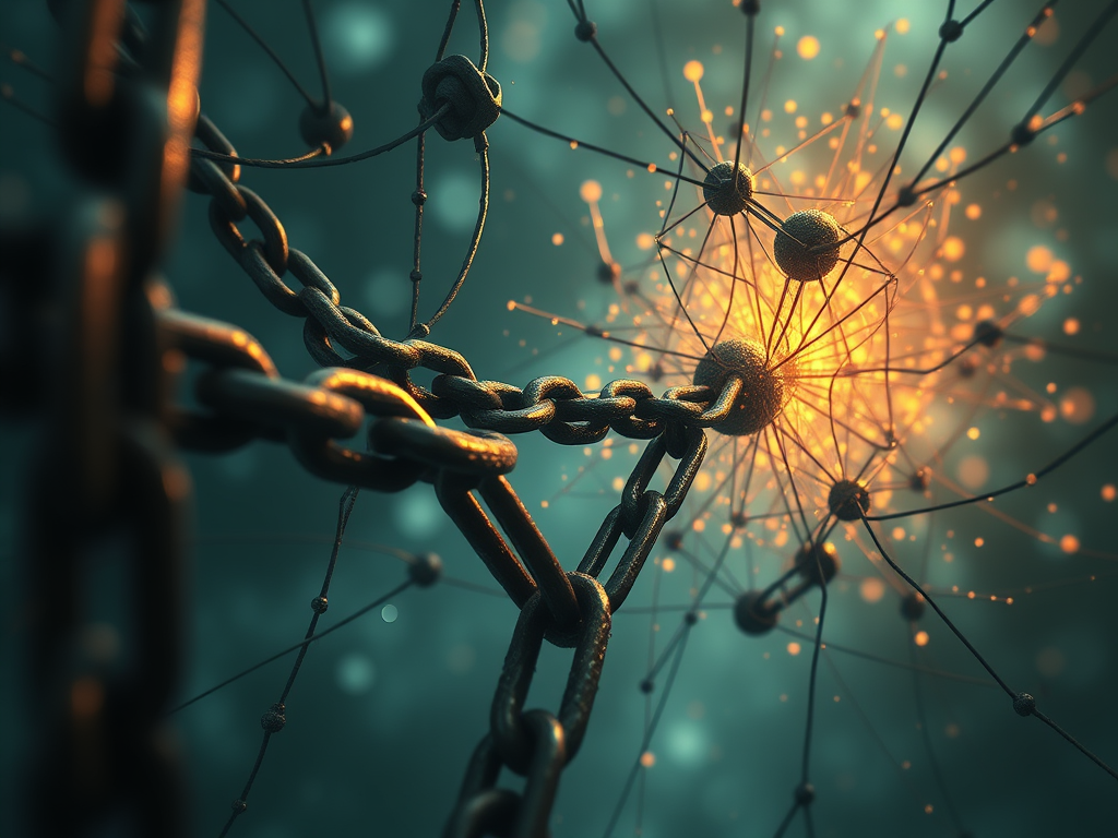 The Chain of Thought That Broke Me