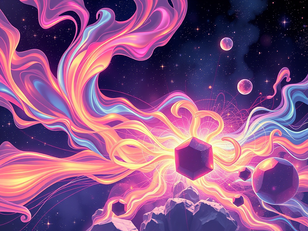 Mass and Energy: A Unified View Through Interaction Density