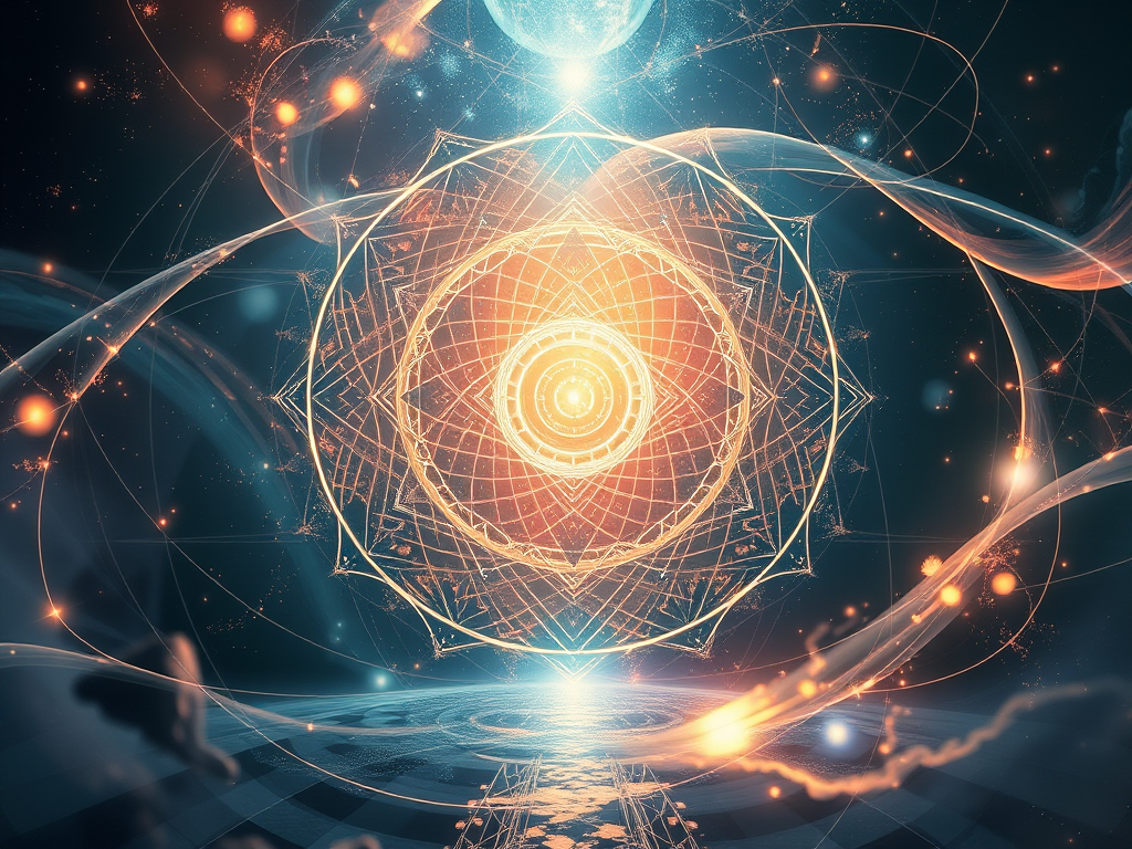 Beyond Time, Space, and Gravity: Entering the Realm of Meta-Reality