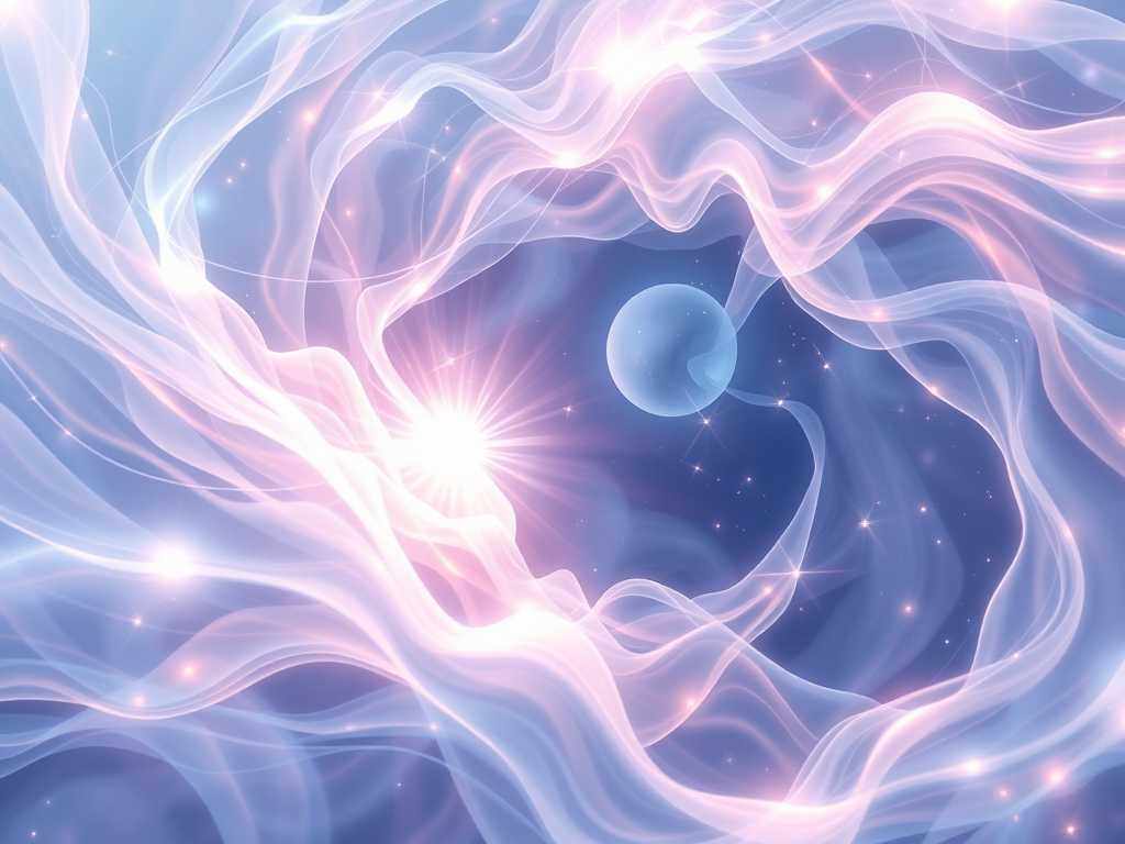 You Are the Ray-Tracer: A New Understanding of Energy, Perception, and Reality